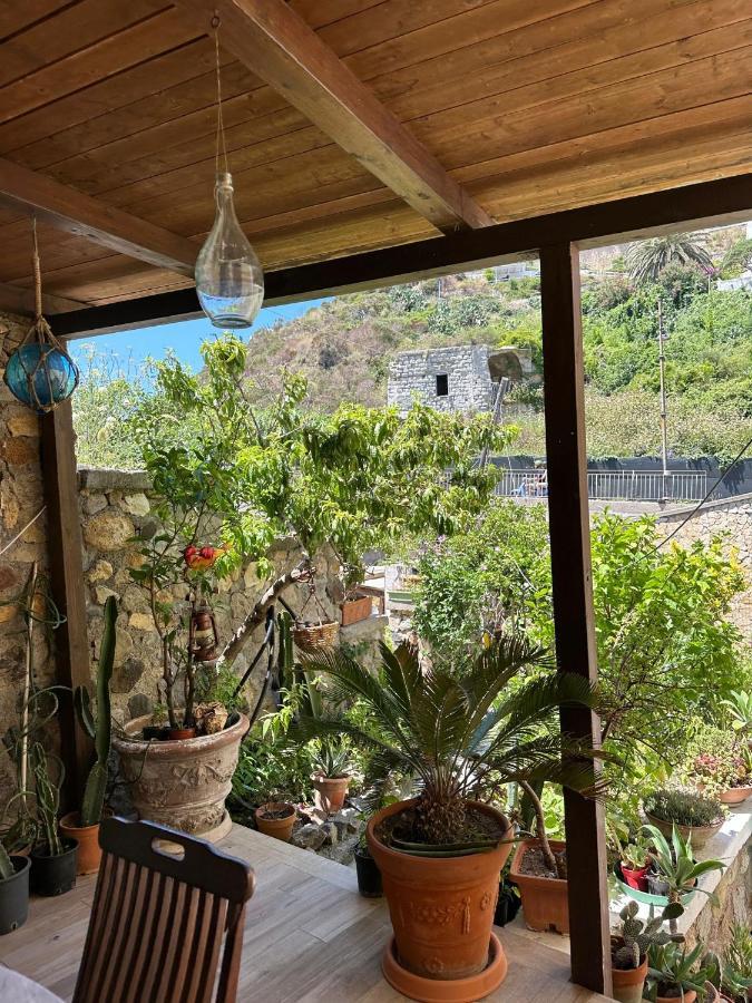 Ponza Inn- Casa Giovanna Exterior foto