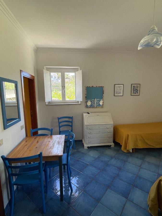 Ponza Inn- Casa Giovanna Exterior foto